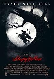 Sleepy Hollow คนหัวขาด ล่าหัวคน (1999)
