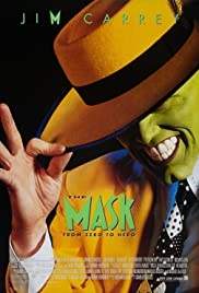 The Mask 1994 หน้ากากเทวดา