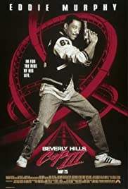 Beverly Hills Cop III โปลิศจับตำรวจ 3 (1994)