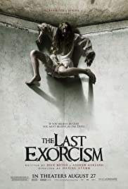 The Last Exorcism นรกเฮี้ยน (2010)