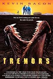 Tremors 2: Aftershocks (1996) ทูตนรกล้านปี ภาค 2