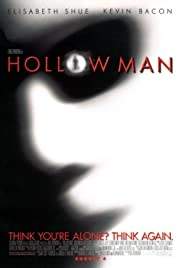 Hollow Man มนุษย์ไร้เงา (2000)