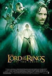 The Lord of The Rings 2 : The Two Towers 2002 ศึกหอคอยคู่กู้พิภพ ภาค 2