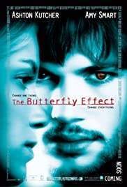 The Butterfly Effect 2004 เปลี่ยนตายไม่ให้ตาย