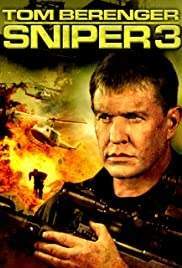 Sniper 3 แผนสังหารระห่ำโลก 3 (2004)