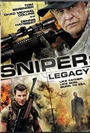 Sniper Legacy สไนเปอร์ โคตรนักฆ่าซุ่มสังหาร 5 (2014)