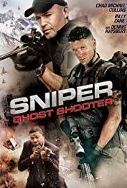 Sniper: Ghost Shooter สไนเปอร์: เพชฌฆาตไร้เงา (2016)