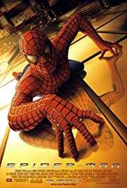 Spider-Man 1 2002 ไอ้แมงมุม ภาค 1