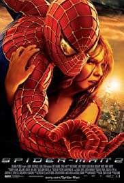 Spider-Man 2 2004 ไอ้แมงมุม ภาค 2