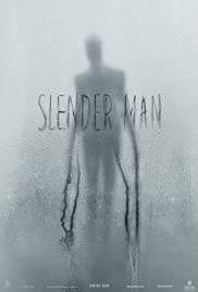 Slender Man 2018 สเลนเดอร์แมน