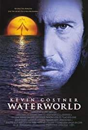 Waterworld 1995 วอเตอร์เวิลด์ ผ่าโลกมหาสมุทร
