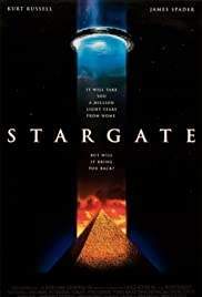 Stargate 1994 ทะลุคนทะลุจักรวาล