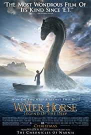 The Water Horse:Legend of the Deep 2007 อภินิหารตำนานเจ้าสมุทร