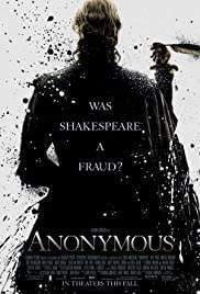 Anonymous 2011 นามปากกาลวงโลก