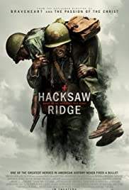 ดูหนัง hacksaw ridge
