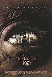 The Skeleton Key 2005 เปิดประตูหลอน