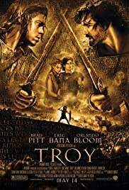 Troy 2004 ทรอย