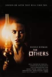 The Others คฤหาสน์สัมผัสผวา (2001)