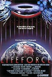 Lifeforce ดูดเปลี่ยนชีพ (1985)
