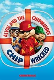 Alvin and the Chipmunks 2011 อัลวินกับสหายชิพมังค์จอมซน (ภาค 3)