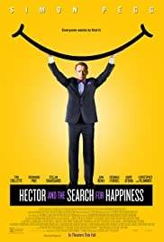 Hector and the Search for Happiness เฮคเตอร์ แย้มไว้ให้โลกยิ้ม (2014)