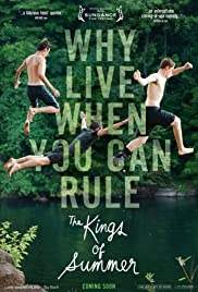 The Kings of Summer ทิ้งโลกเดิม เติมโลกใหม่ (2013)