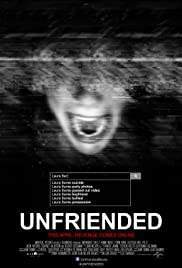 Unfriended อันเฟรนด์ (2014)