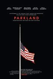 Parkland ล้วงปมสังหาร จอห์น เอฟ เคนเนดี้ (2013)