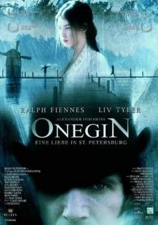 Onegin อดีตรักซ้อน…ซ่อนเลือด (1999)