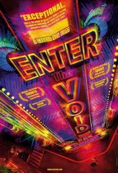 Enter the Void (2009) บรรยายไทย 20+