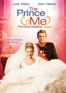 The Prince & Me II: The Royal Wedding รักนายเจ้าชายของฉัน 2: วิวาห์อลเวง (2006)
