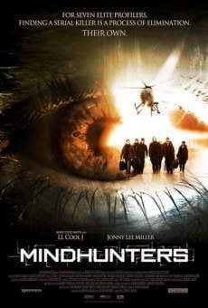 Mindhunters ตลบหลังฆ่า เกมล่าสังหาร (2004)