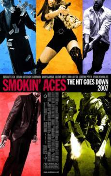 Smokin Aces ดวลเดือด ล้างเลือดมาเฟีย (2006)