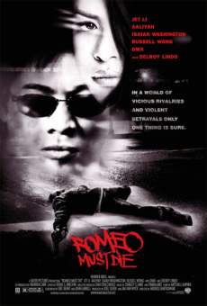 Romeo Must Die ศึกแก๊งมังกรผ่าโลก (2000)