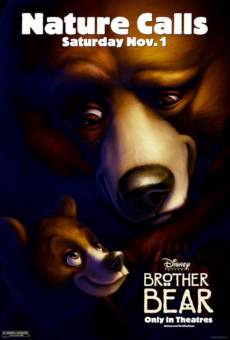 Brother Bear มหัศจรรย์หมีผู้ยิ่งใหญ่ 2003
