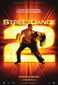 StreetDance 2 เต้นๆโยกๆ ให้โลกทะลุ 2 (2012)