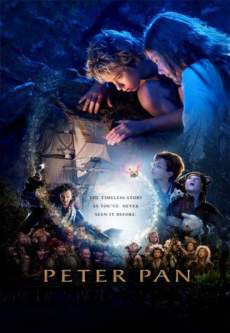 Peter Pan ปีเตอร์แพน 2003
