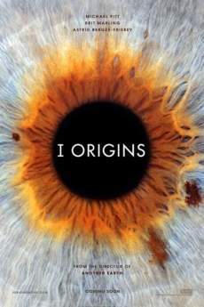 I Origins หนึ่งรักในจักรวาล (2014)