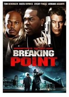 Breaking Point คนระห่ำนรก (2009)