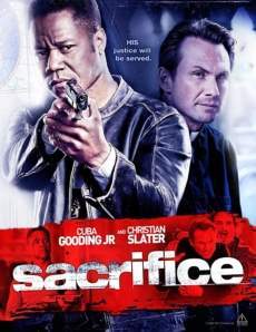 Sacrifice ตำรวจระห่ำแหกกฏลุย (2011)