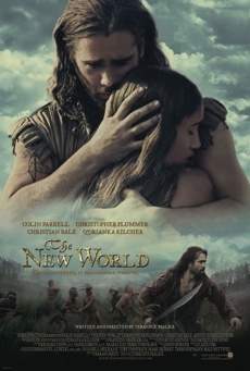 The New World เปิดพิภพนักรบจอมคน (2005)