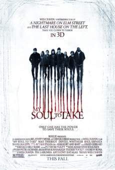 My Soul to Take 7 ตายย้อนตาย (2010)