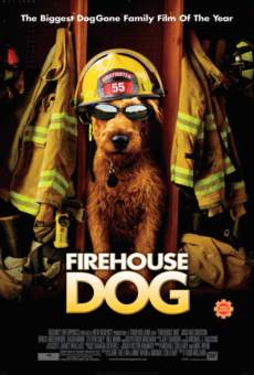 Firehouse Dog ยอดคุณตูบ ฮีโร่นักดับเพลิง (2007)