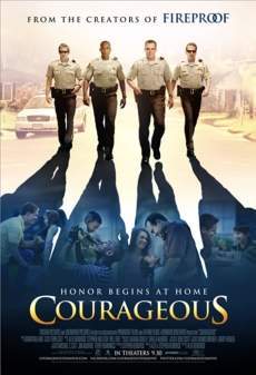 Courageous ยอดวีรชน หัวใจผู้พิทักษ์ (2011)