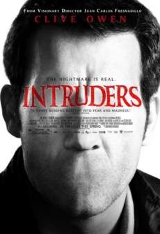 Intruders บุกสยอง หลอนสองโลก (2011)