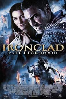 Ironclad: Battle for Blood ทัพเหล็กโค่นอำนาจ 2 (2014)
