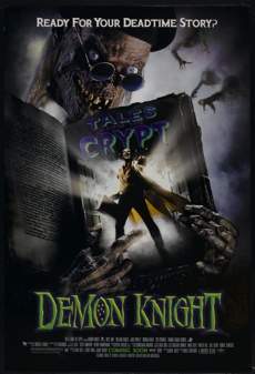 Tales from the Crypt: Demon Knight คืนนรกแตก (1995)