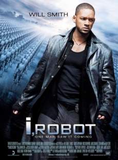 I Robot พิฆาตแผนจักรกลเขมือบโลก 2004