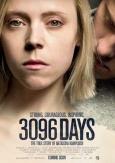3096 Days (3096 Tage) บอกโลก ว่าต้องรอด (2013)