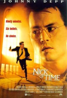 Nick of Time ฝ่าเส้นตายเฉียดนรก (1995)